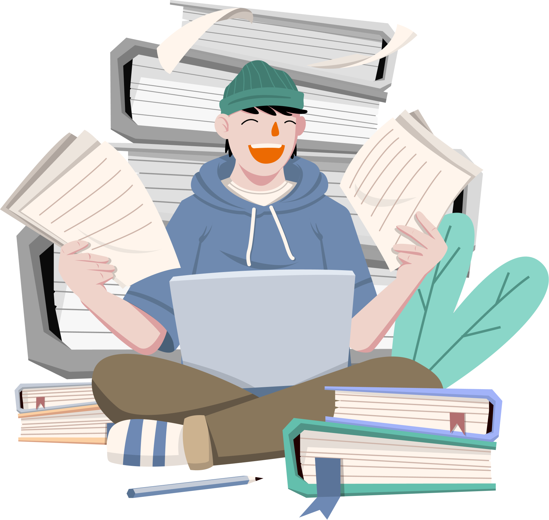 PassMark illustration